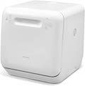 アイリスオーヤマ 食洗機 食器洗い乾燥機 ISHT-5000-W